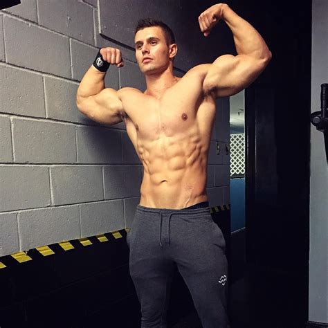 hot guy abs|HottestAbs .